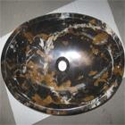 marble sink